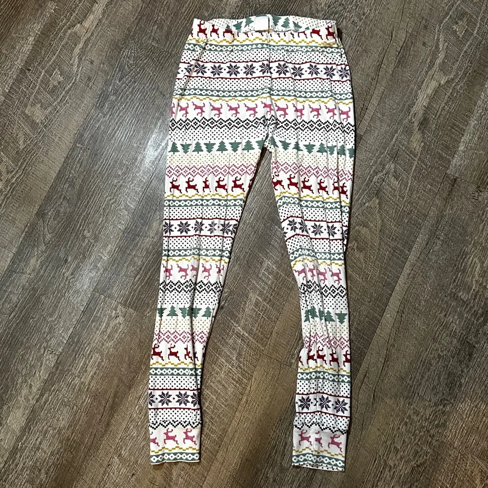GapKids | Christmas Pajamas | Size 10